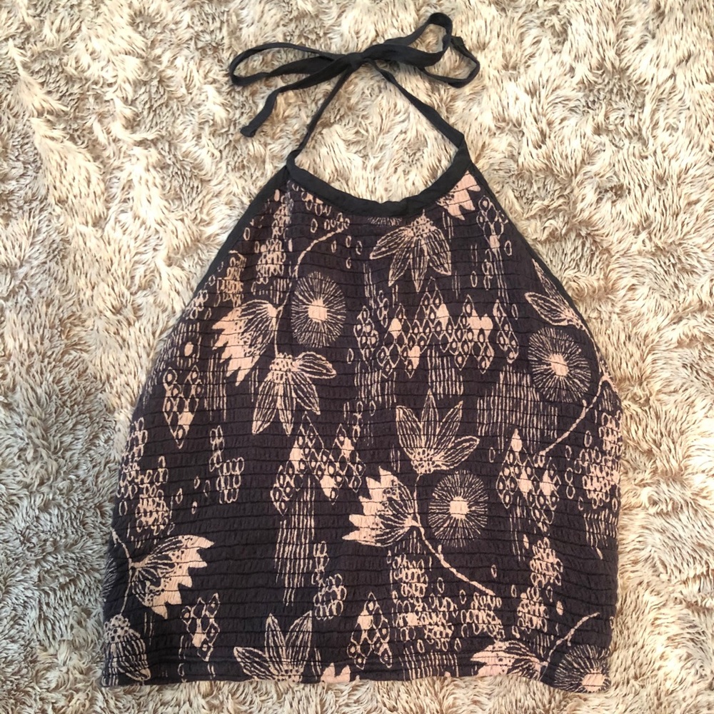 urban outfitters halter top